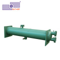 10 Ton High Efficiency Shell and Tube Condenser Heat Exchanger